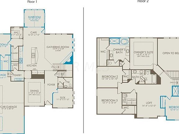 4th image of 2379 Nelson Ln Lot 6893