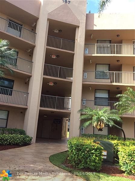 1st image of 10360 NW 30th Ct APT 406