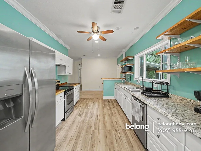 15402 SE 156th Place Rd — Photo 9