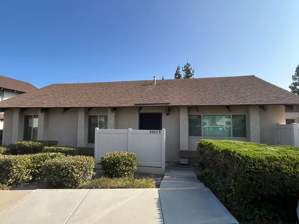 6965 Parkside Ave Unit B, San Diego, CA 92139