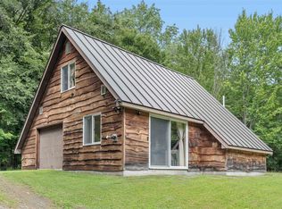 1107 Apple Hill Road, Calais, VT 05648