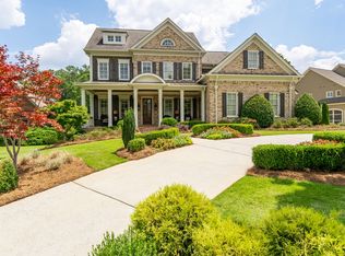 256 Hanson Way, Marietta, GA 30064