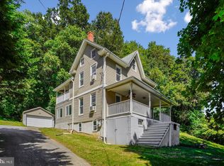 414 Woodbine Rd, Woodbine, MD 21797