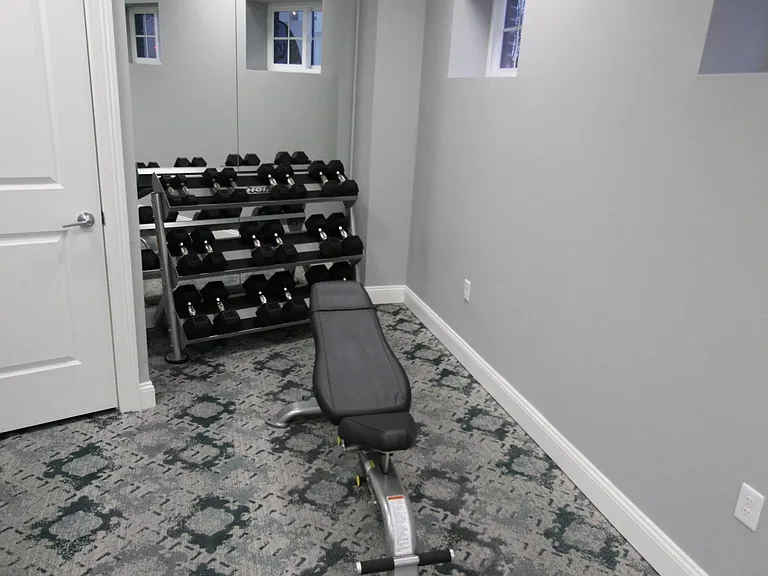 Fitness Room (3)