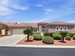 9518 Quiet Valley Ave, Las Vegas, NV 89149