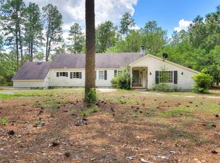 117 Gregg Ave NW, Aiken, SC 29801