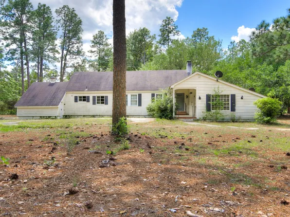 117 Gregg Ave NW, Aiken, SC 29801