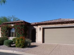 7680 E Golden Eagle Cir, Superstition Mountain, AZ 85118