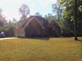 7790 Cochran Mill Rd, Chattahoochee Hills, GA 30268
