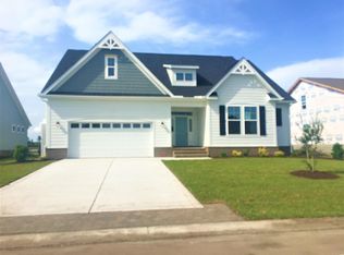 5004 Azul Loop Ocean Isle #2, Myrtle Beach, SC 29579