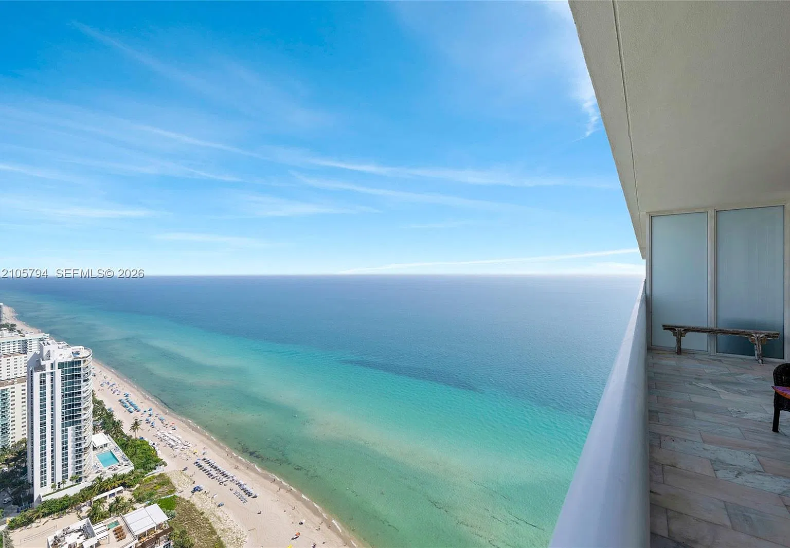 Beach Club Two — Photo 1