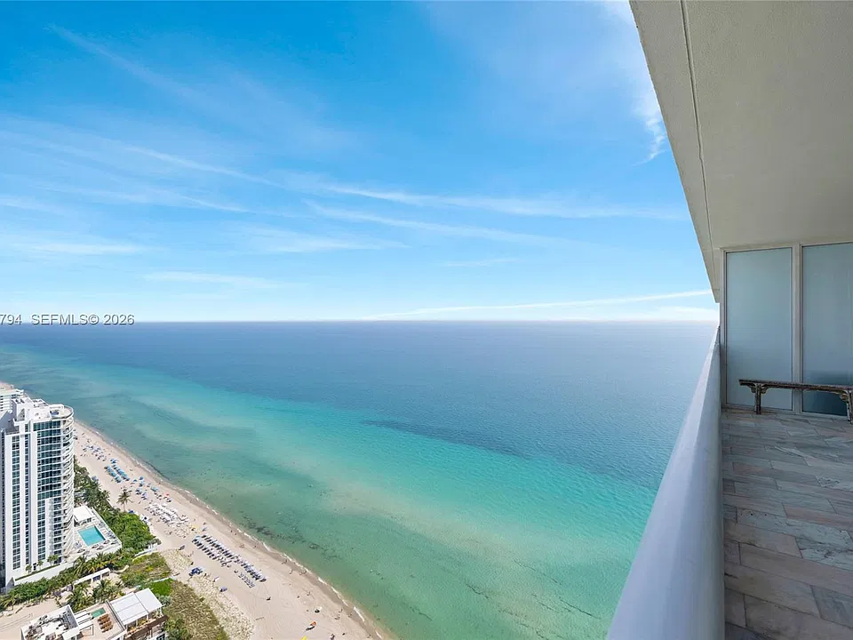 1830 S Ocean Dr #4210