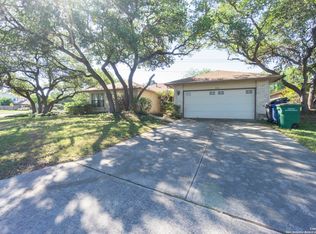 3374 Butterleigh, San Antonio, TX 78247