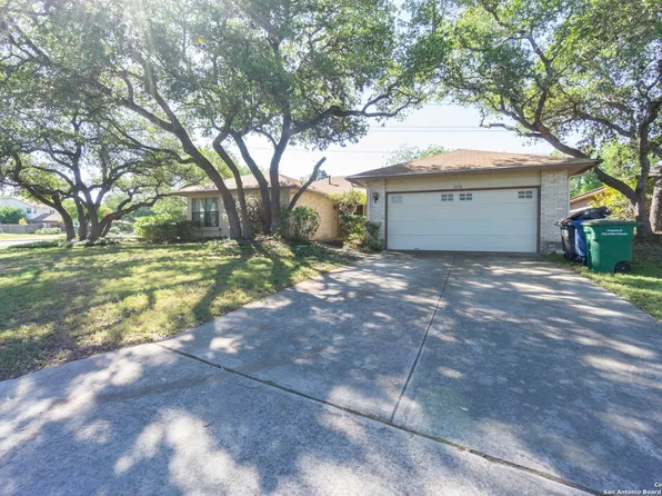 3374 BUTTERLEIGH, San Antonio, TX 78247