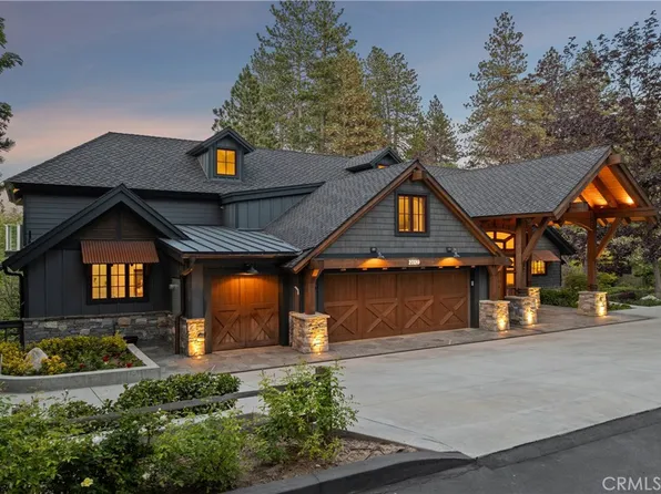 27720 Hamiltair Dr, Lake Arrowhead, CA 92352