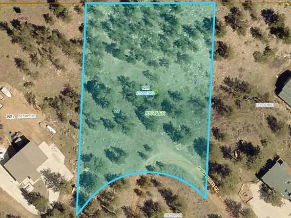 9209 Four Wheel Drive, Loveland, CO 80537