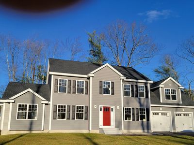 31 Wildwood Rd, Pelham, NH, 03076