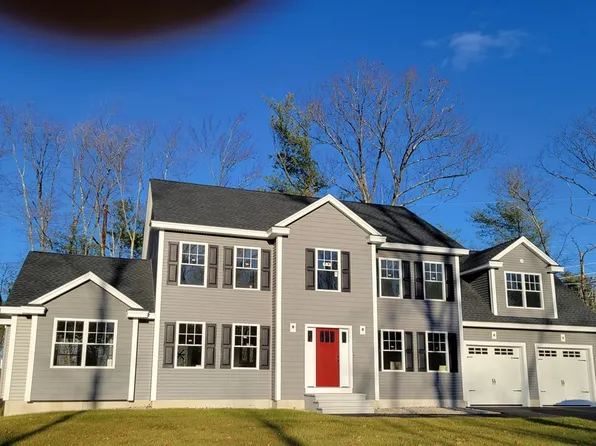 31 Wildwood Rd, Pelham, NH 03076