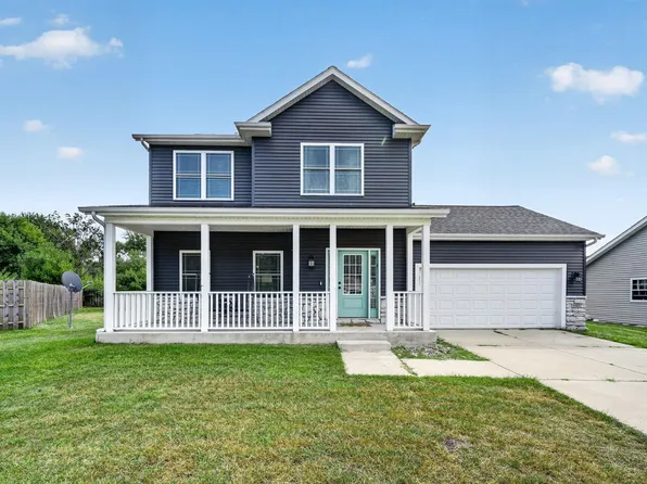 5503 Bay Char Ct, Osceola, IN 46561