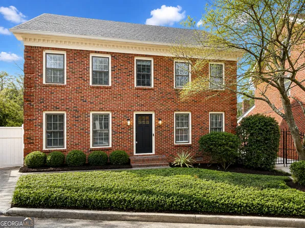 3145 Queens Walk NE, Atlanta, GA 30345