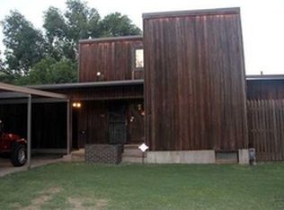 1110 N Euclid St, Augusta, KS 67010