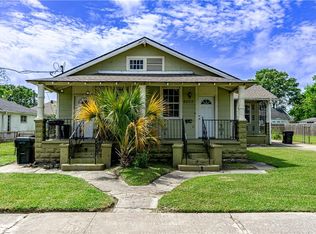 4070 Saint Ferdinand St #72, New Orleans, LA 70126