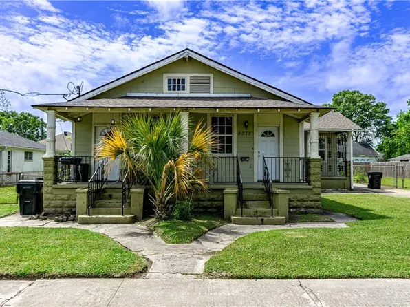 4070 Saint Ferdinand St #72, New Orleans, LA 70126