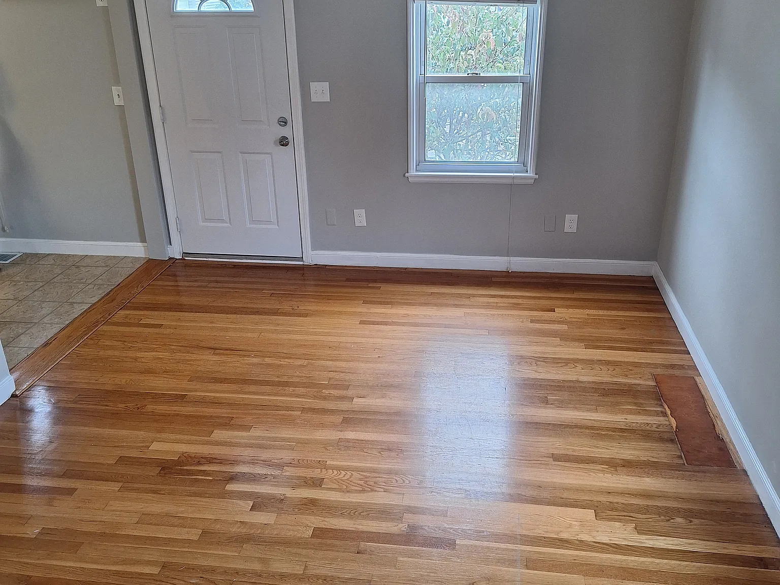 2 bed, 1242 sqft, $2,800 — Photo 2
