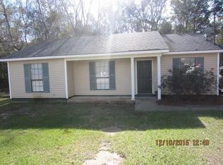 8531 McDonald Ct, Theodore, AL 36582
