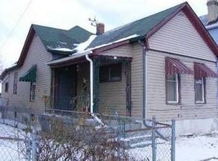 75 Dover St, Dayton, OH 45410