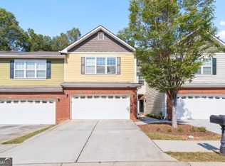 1126 Treymont Ln, Lawrenceville, GA