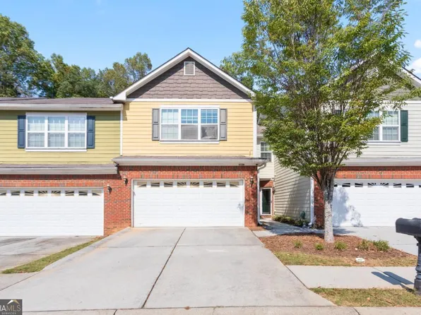 1126 Treymont Ln, Lawrenceville, GA 30045