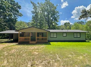 226 Woodlawn Ests, Marshall, TX 75670