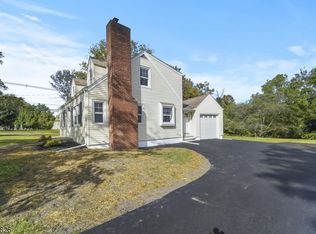 2 Spencer Rd, Basking Ridge, NJ 07920