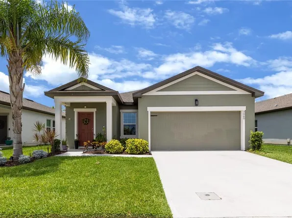 3060 Neverland Dr, New Smyrna Beach, FL 32168