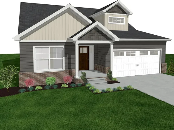 LOT 11 Avalon Ct, North Vernon, IN 47265