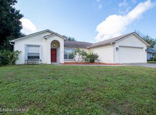 726 Media Ter, Sebastian, FL 32958