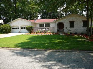 2450 Rolling Pines Rd, Columbia, SC 29210