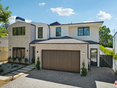 4113 Woodman Ave, Sherman Oaks, CA, 91423