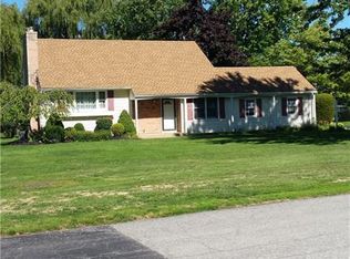 8922 Gaskin Rd, Clarence, NY 14031