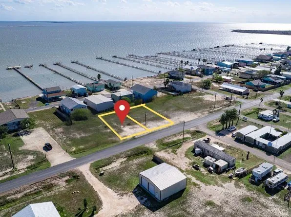 516 N Bayshore Dr, Pt Mansfield, TX 78598