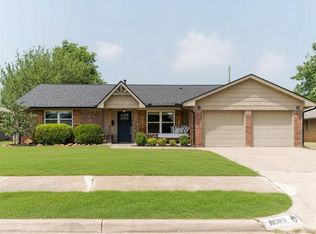 10309 Major Ave, Oklahoma City, OK 73120