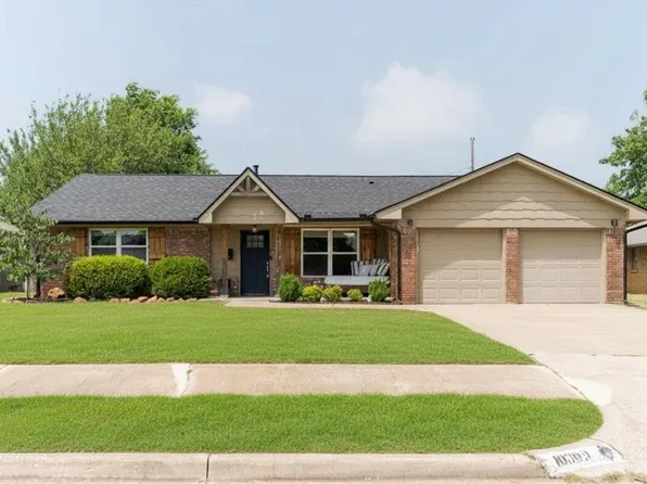 10309 Major Ave, Oklahoma City, OK 73120