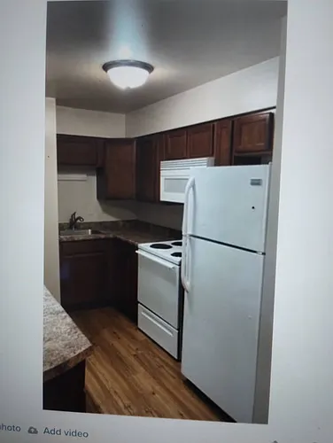 Floor plan 15800-2 Central Avenue - C-15802