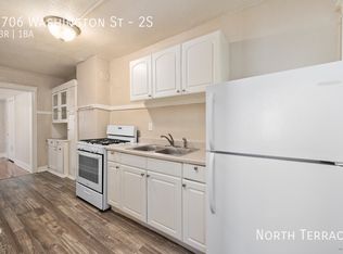 3706 Washington St APT 2S, Kansas City, MO 64111