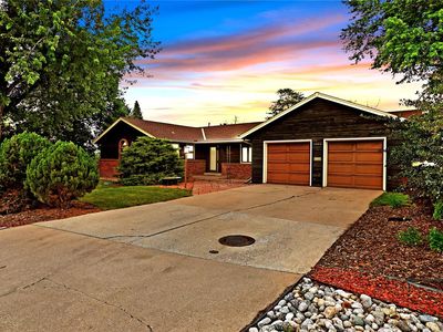 3661 E Orchard Road, Centennial, CO, 80121