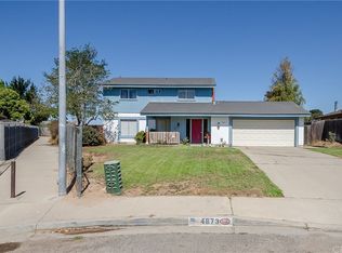 4873 Crestwood Ct, Santa Maria, CA 93455
