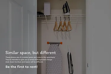 Rented by The Blueground