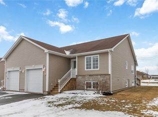 36 Hillsdale Ave, Riverview, NB E1B 5J6