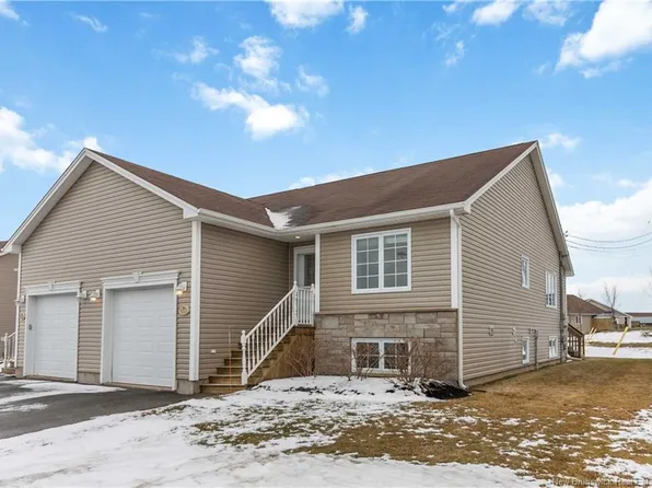 36 Hillsdale Ave, Riverview, NB E1B 5J6